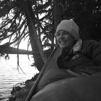 Holly Gibson's Photo