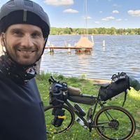 Lionel Morlot的照片