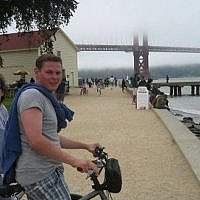 Axel De Blok's Photo