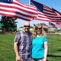 Matt-Jen Rosener's Photo