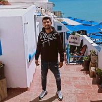 Sami Chouchene's Photo