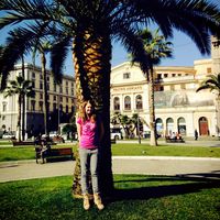 Michelle Taylor's Photo