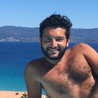 Michael Book's Photo