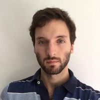 Hernán Revale's Photo