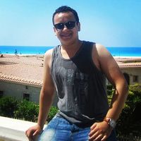 Hasan Abdelkhalek的照片