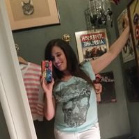 Raquel Paz-Rivera的照片