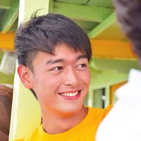 Takuya Kaneko's Photo