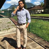 Tiago Silva的照片