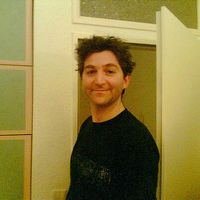 Umberto Iannucci的照片