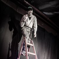 Nahuel Delgado's Photo