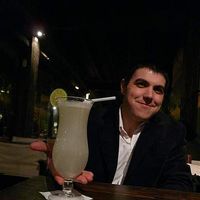 Lucas Amado的照片