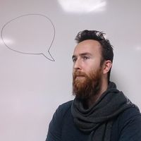 Muzaffer Korkmaz's Photo