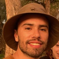 Guille Adrian's Photo