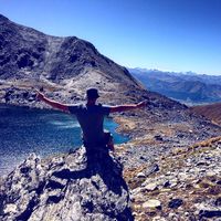 Jack Castleman's Photo