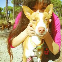 Laura Rodríguez's Photo