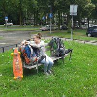 Sanna Overbeek's Photo