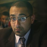 Fotos de Tarek Osman