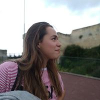 Fotos de Andréa Chalard