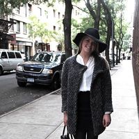 Hilda Stifors's Photo