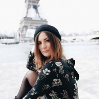 Tiphaine Chancellé的照片