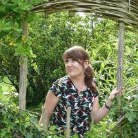 Lauranne Chauvin's Photo