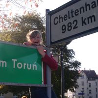 Lysa Redlich's Photo