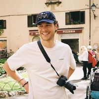 Domi Schmiddo's Photo