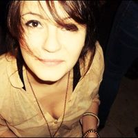 Fanny Calvez's Photo