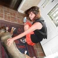 Laura Wisman的照片