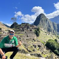 Carlos Sauza's Photo