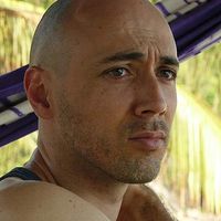 Cyruss Pietrus's Photo