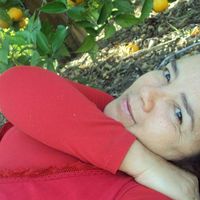 Maria Goretti Oliveira的照片