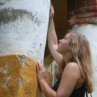 Le foto di Anna Tüdő