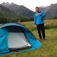 Gerard Estivill's Photo