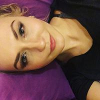 Tetiana Gavrilyuk's Photo