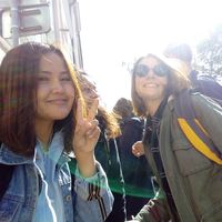 Fotos de Gulsana Niiazbekova