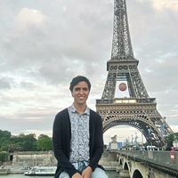 Felipe Calderon's Photo