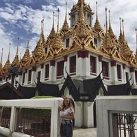 Alexandra Goudreau的照片