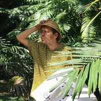 Álvaro Zarzuela's Photo