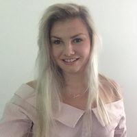 Lucie Matyasova's Photo