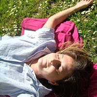 Cristina Turbanti's Photo