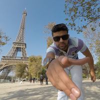 Wellington Vieira的照片