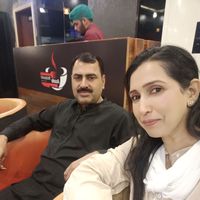 Ishrat Rasheed's Photo