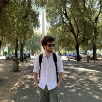 Stefano Todeschini's Photo