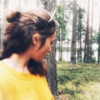 Лена Костина's Photo