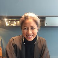 Rowena Bernardo的照片