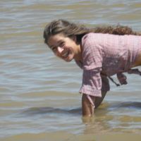 Le foto di Hannah Schiele