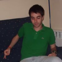 Thomas Little's Photo