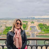 Ceren AYGUN MUCUOGLU的照片