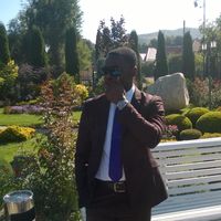 Richard Debrah Amankwah's Photo